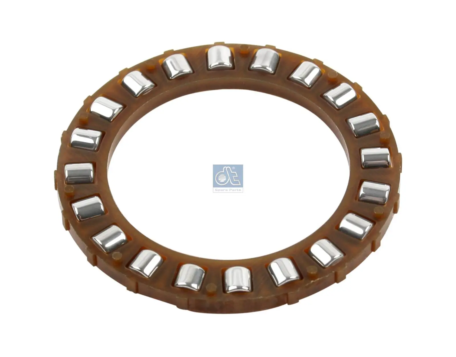Mounting, steering gear